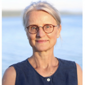 Foto von Doris Edenhofer-Bünte Foto von Doris Edenhofer-Bünte