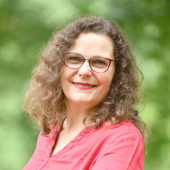 Foto von Dorit Lorenz-Heinrich Foto von Dorit Lorenz-Heinrich