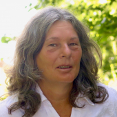 Foto von Evelyn Schmidbauer Foto von Evelyn Schmidbauer