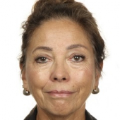 Foto von Gisela Bast Foto von Gisela Bast