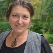 Foto von Ines E. Walter Foto von Ines E. Walter