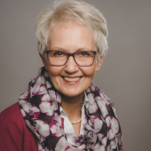 Foto von Irmgard Eckermann Foto von Irmgard Eckermann