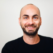 Foto von Maik Schneider Foto von Maik Schneider