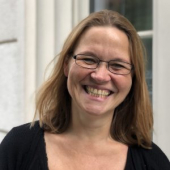 Foto von Martina Hahn Foto von Martina Hahn