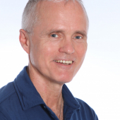 Foto von Peter Beckus Foto von Peter Beckus