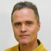 Foto von Peter Beckus Foto von Peter Beckus