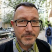 Foto von Peter Uwe Hesse Foto von Peter Uwe Hesse