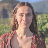 Foto von Rebekka Lehmann Foto von Rebekka Lehmann