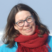 Foto von Ulrike Jünger Foto von Ulrike Jünger