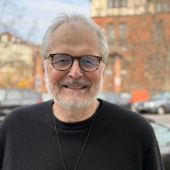 Foto von Volkmar Scholta-Molnár Foto von Volkmar Scholta-Molnár