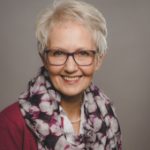 Irmgard Eckermann Irmgard Eckermann