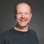 Martin van de Loo Martin van de Loo